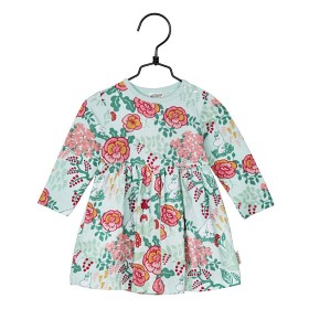Bild på Mumin Flora Bodyklänning (Mint)