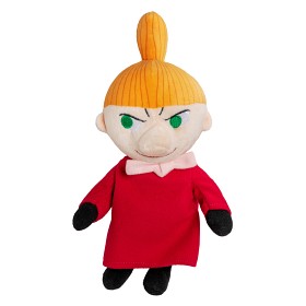 Bild på Mumin Gosedjur Lilla My 25 cm