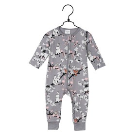 Bild på Klätterträd Pyjamas (Grå)