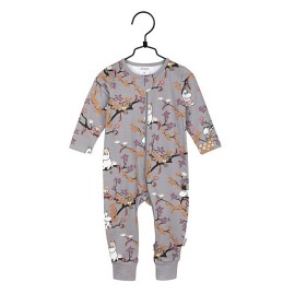 Bild på Mumin Klätterträd Pyjamas (Grå)