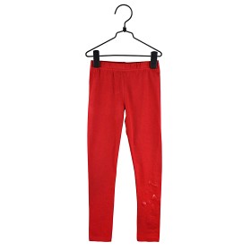 Bild på Mumin Leggings (Röd)