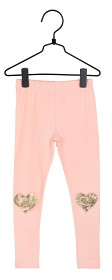 Bild på Mumin Leggings (Rosa)