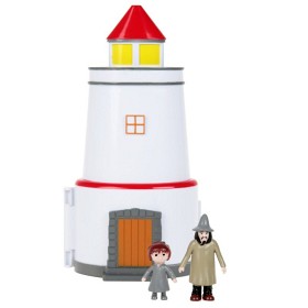 Bild på Mumin Muminfyr inkl 2 figurer