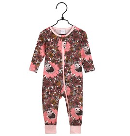 Bild på Mumin My Drömmer Pyjamas (Rosa) (56)