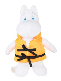 Bild på Mumin Our Sea Mjukis 20 cm
