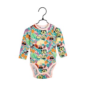 Bild på Mumin Papaya Body (Rosa)