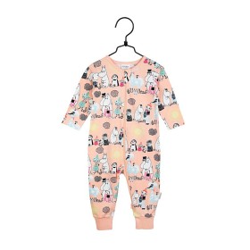 Bild på Mumin Pyjamas Sommardag (Melon)