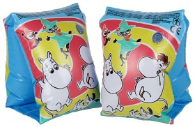 Bild på Mumin Simpuffar Rand (18-30kg)