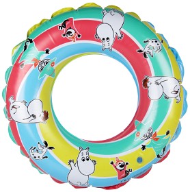 Bild på Mumin Simring Rand 55 cm