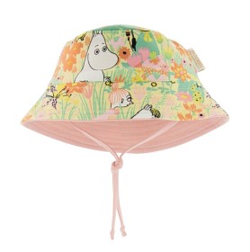 Bild på Mumin Smörblomma Baby Hatt (Gul)