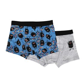 Bild på Mumin Spratt Boxershorts 2-pack