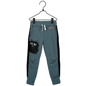Bild på Mumin Stinky Byxor (Teal)