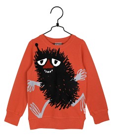 Bild på Mumin Stinky Tröja (Orange)