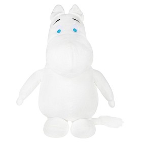 Bild på Mumin Supermjukis 60 cm