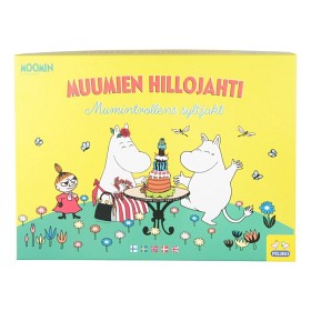 Bild på Mumin Mumintrollens Syltjakt