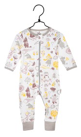 Bild på Mumin Tove Pyjamas Oxfam