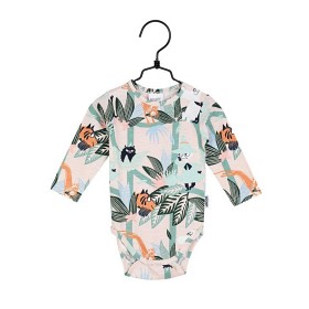 Bild på Mumin Trädkrona Body (Grön)