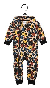 Bild på Mumin Vild Overall Baby (Beige)
