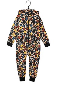 Bild på Mumin Vild Overall (Beige)