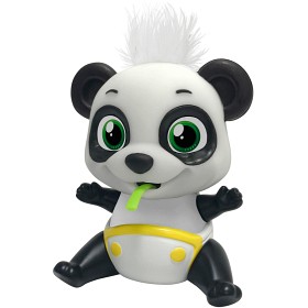Bild på Munchkinz Ätande Panda 