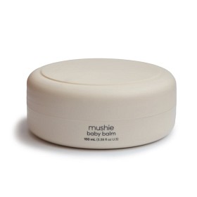 Bild på Mushie Baby Balm Fragrance Free 100 ml