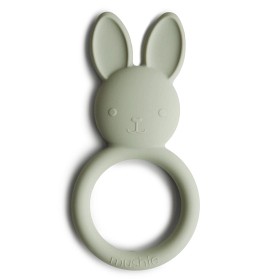 Bild på Mushie Bitleksak Bunny (Sage)