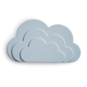 Bild på Mushie Bitleksak Moln (Cloud)