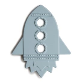 Bild på Mushie Bitleksak Rocket (Cloud)