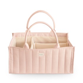 Bild på Mushie Blöjförvaring (Blush)