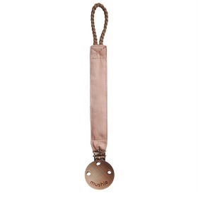 Bild på Mushie Napphållare (Blush)