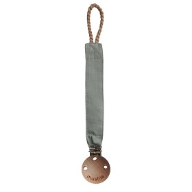 Bild på Mushie Napphållare (Roman Green)