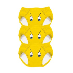 Bild på My Carry Potty Potträningsbyxa 3-pack (Humla)