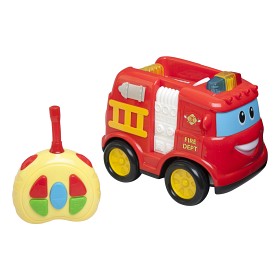Bild på My First Firetruck Radiostyrd Brandbil
