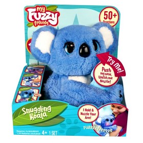 Bild på My Fuzzy Friends Interaktiv Koala Sidney