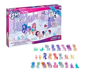 Bild på My Little Pony Adventskalender 