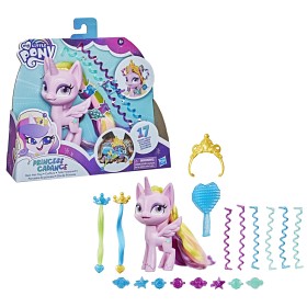 Bild på My Little Pony Best hair day Princess Cadance