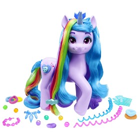Bild på My Little Pony Crystal Magic Izzy 23 cm