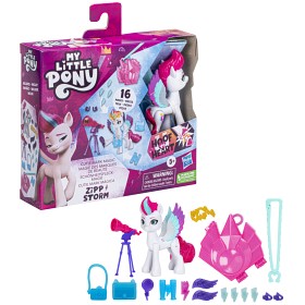 Bild på My Little Pony Cutie Mark Magic (Zipp Storm)