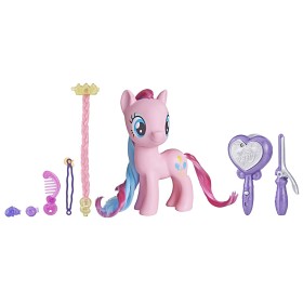 Bild på My Little Pony Magical Salon Pinkie Pie