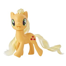 Bild på My Little Pony - Mane Pony Applejack