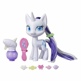 Bild på My Little Pony Mane Rarity