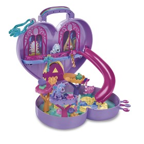 Bild på My Little Pony Mini World Magic (Bridlewood Forest)