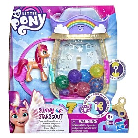 Bild på My Little Pony Movie Sparkling Lantern