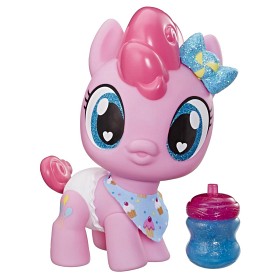 Bild på My Little Pony - My baby Pinkie Pie