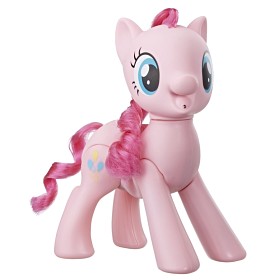 Bild på My Little Pony Oh My Giggles Pinkie Pie