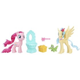 Bild på My Little Pony Pinkie Pie & Princess Skystar