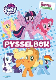 Bild på My Little Pony (Pysselbok)