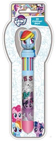 Bild på My Little Pony Rainbow Dash 3D penna