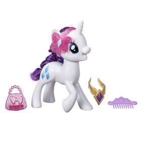Bild på My Little Pony - Rarity med ljud