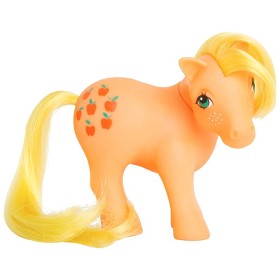 Bild på My Little Pony Retro (Applejack)